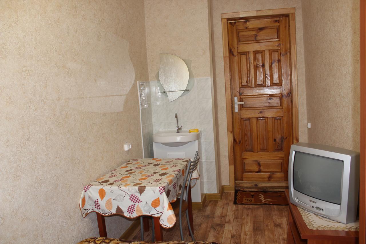 Hotel Sovetskaya Dno Dış mekan fotoğraf